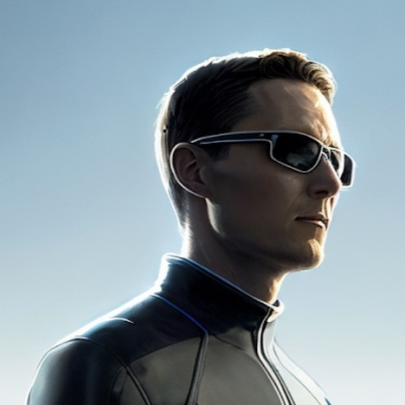 Meet your Posher, Paul - Picture 1 of 1